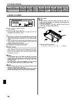 Предварительный просмотр 192 страницы Mitsubishi SEZ-KD71VAQ Operation Manual