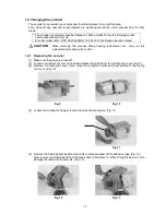 Preview for 17 page of Mitsubishi SF-V5RU Series Instruction Manual