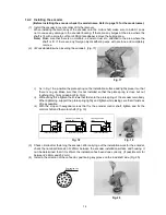 Preview for 19 page of Mitsubishi SF-V5RU Series Instruction Manual