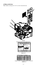 Предварительный просмотр 25 страницы Mitsubishi SL2U Service Manual