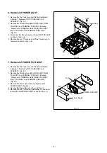 Предварительный просмотр 30 страницы Mitsubishi SL2U Service Manual