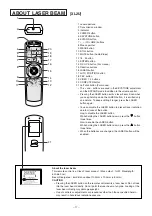 Предварительный просмотр 53 страницы Mitsubishi SL2U Service Manual