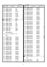 Предварительный просмотр 61 страницы Mitsubishi SL2U Service Manual