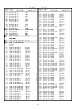 Предварительный просмотр 62 страницы Mitsubishi SL2U Service Manual