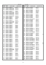 Предварительный просмотр 63 страницы Mitsubishi SL2U Service Manual