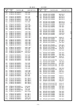 Предварительный просмотр 67 страницы Mitsubishi SL2U Service Manual