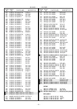 Предварительный просмотр 68 страницы Mitsubishi SL2U Service Manual