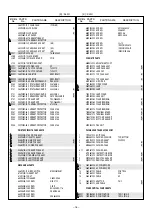 Предварительный просмотр 69 страницы Mitsubishi SL2U Service Manual