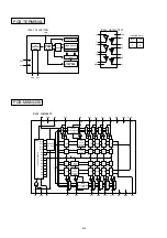 Предварительный просмотр 77 страницы Mitsubishi SL2U Service Manual