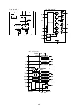 Предварительный просмотр 78 страницы Mitsubishi SL2U Service Manual