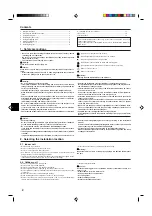 Предварительный просмотр 2 страницы Mitsubishi SLZ-A18AR Installation Manual