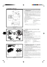 Предварительный просмотр 4 страницы Mitsubishi SLZ-A18AR Installation Manual