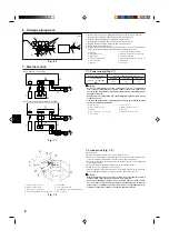 Preview for 8 page of Mitsubishi SLZ-A18AR Installation Manual