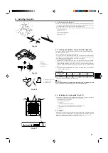 Preview for 11 page of Mitsubishi SLZ-A18AR Installation Manual