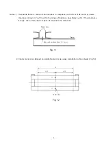 Предварительный просмотр 8 страницы Mitsubishi SP-0.2D Instruction Manual