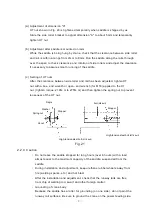 Предварительный просмотр 13 страницы Mitsubishi SP-0.2D Instruction Manual