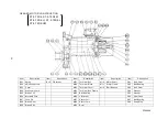 Предварительный просмотр 34 страницы Mitsubishi SP-0.2D Instruction Manual