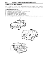 Предварительный просмотр 47 страницы Mitsubishi Space Star Manual