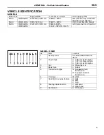 Предварительный просмотр 59 страницы Mitsubishi Space Star Manual