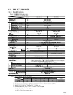 Preview for 21 page of Mitsubishi SRC208CENF-L User Manual