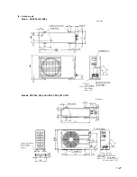 Preview for 27 page of Mitsubishi SRC208CENF-L User Manual