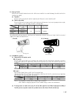 Preview for 57 page of Mitsubishi SRC208CENF-L User Manual