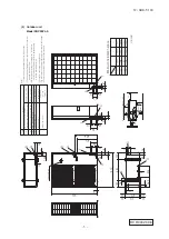 Предварительный просмотр 7 страницы Mitsubishi SRC92ZL-S Technical Manual & Parts List