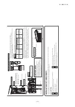 Предварительный просмотр 31 страницы Mitsubishi SRC92ZL-S Technical Manual & Parts List