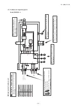 Предварительный просмотр 63 страницы Mitsubishi SRC92ZL-S Technical Manual & Parts List