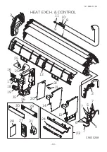 Предварительный просмотр 82 страницы Mitsubishi SRC92ZL-S Technical Manual & Parts List