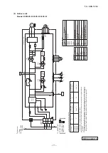 Предварительный просмотр 24 страницы Mitsubishi SRK 25ZS-W Technical Manual