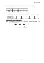 Предварительный просмотр 47 страницы Mitsubishi SRK 25ZS-W Technical Manual