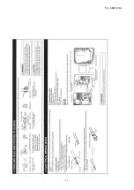 Предварительный просмотр 52 страницы Mitsubishi SRK 25ZS-W Technical Manual