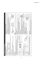 Предварительный просмотр 54 страницы Mitsubishi SRK 25ZS-W Technical Manual