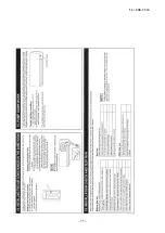 Предварительный просмотр 56 страницы Mitsubishi SRK 25ZS-W Technical Manual