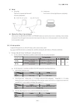 Предварительный просмотр 67 страницы Mitsubishi SRK 25ZS-W Technical Manual