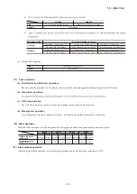 Предварительный просмотр 68 страницы Mitsubishi SRK 25ZS-W Technical Manual