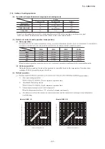 Предварительный просмотр 70 страницы Mitsubishi SRK 25ZS-W Technical Manual