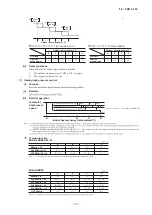 Предварительный просмотр 75 страницы Mitsubishi SRK 25ZS-W Technical Manual