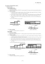 Предварительный просмотр 76 страницы Mitsubishi SRK 25ZS-W Technical Manual