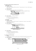 Предварительный просмотр 77 страницы Mitsubishi SRK 25ZS-W Technical Manual