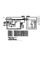 Предварительный просмотр 12 страницы Mitsubishi SRK09CH Technical Manual & Parts List