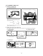 Предварительный просмотр 23 страницы Mitsubishi SRK09CH Technical Manual & Parts List