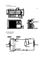 Предварительный просмотр 41 страницы Mitsubishi SRK09CH Technical Manual & Parts List