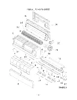 Предварительный просмотр 68 страницы Mitsubishi SRK09CH Technical Manual & Parts List