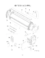 Предварительный просмотр 70 страницы Mitsubishi SRK09CH Technical Manual & Parts List