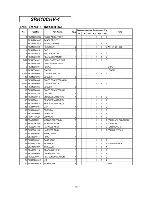 Предварительный просмотр 77 страницы Mitsubishi SRK09CH Technical Manual & Parts List