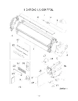 Предварительный просмотр 78 страницы Mitsubishi SRK09CH Technical Manual & Parts List