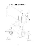 Предварительный просмотр 86 страницы Mitsubishi SRK09CH Technical Manual & Parts List