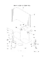 Предварительный просмотр 94 страницы Mitsubishi SRK09CH Technical Manual & Parts List